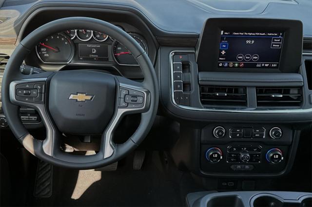 new 2024 Chevrolet Tahoe car, priced at $59,940