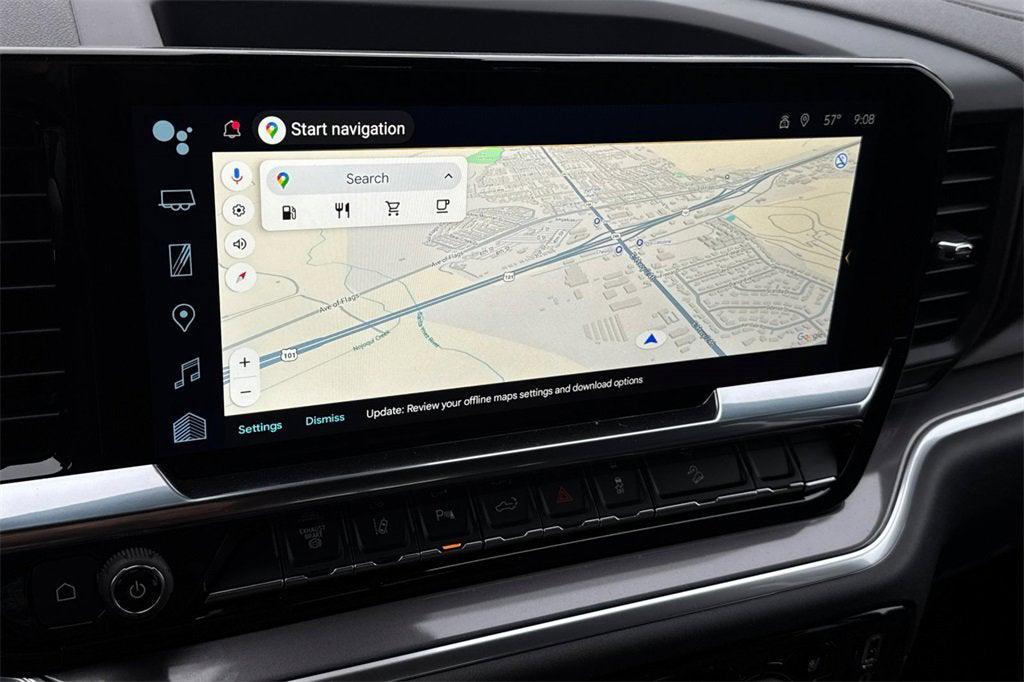 new 2026 Chevrolet Silverado 2500 car, priced at $88,169