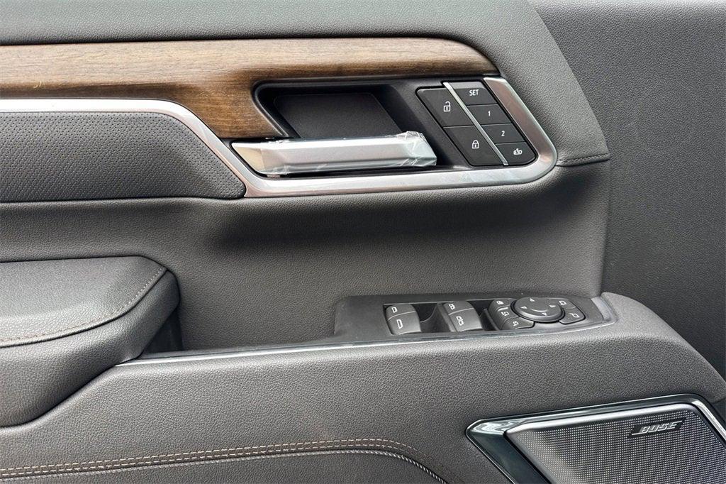 new 2026 Chevrolet Silverado 2500 car, priced at $88,169