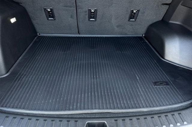 new 2026 Chevrolet Equinox car, priced at $34,513