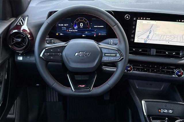 new 2026 Chevrolet Equinox car, priced at $34,513