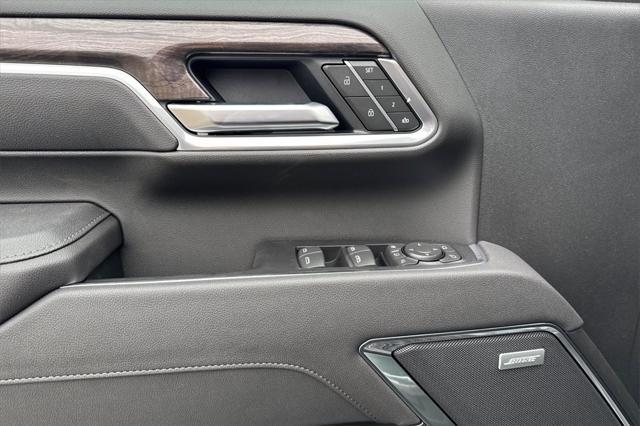 new 2025 Chevrolet Silverado 2500 car, priced at $70,529