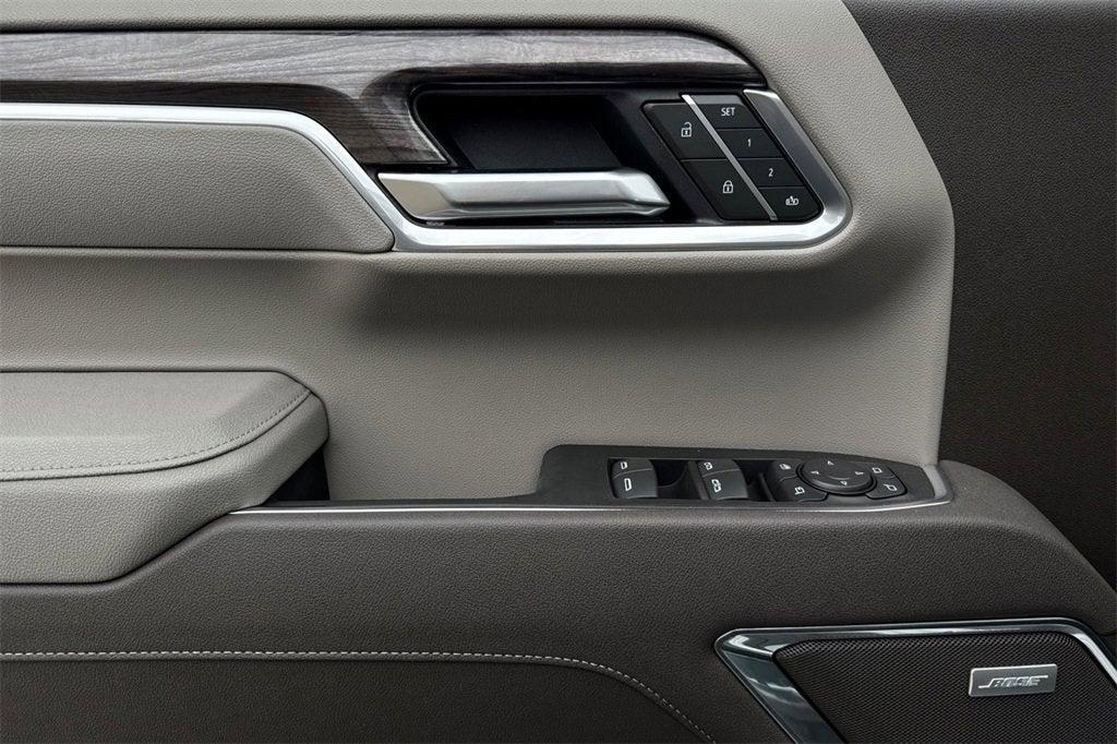 new 2025 Chevrolet Silverado 1500 car, priced at $64,146