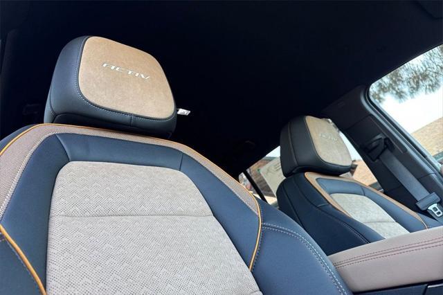 new 2026 Chevrolet Equinox car, priced at $35,893