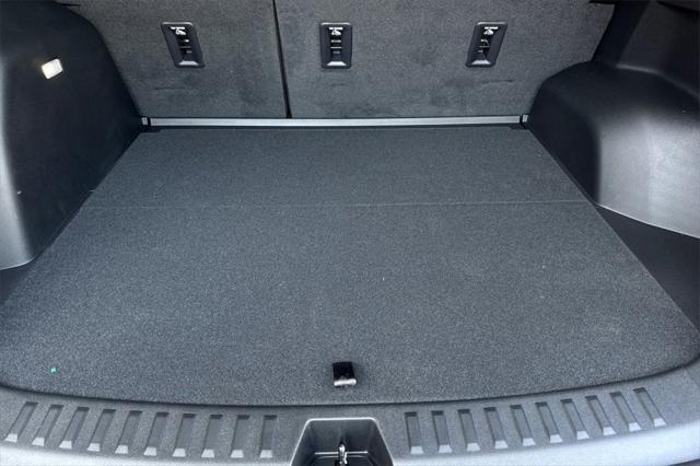 new 2026 Chevrolet Equinox car, priced at $35,893