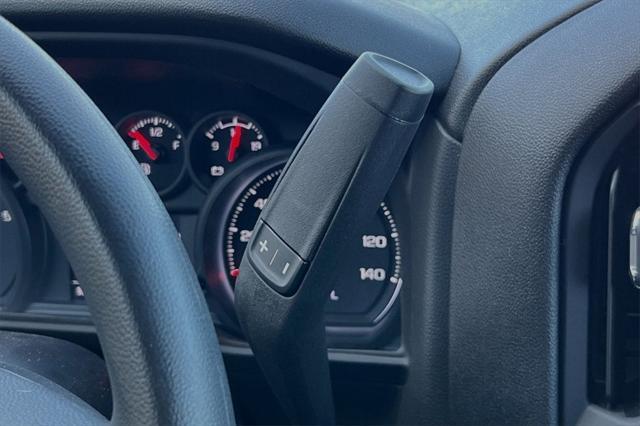 new 2024 Chevrolet Silverado 3500 car, priced at $69,871
