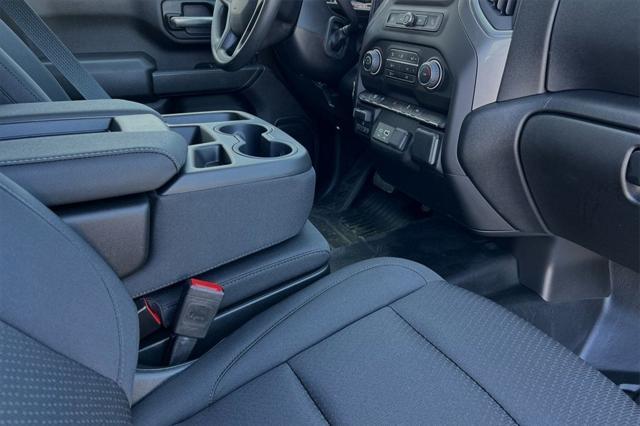 new 2024 Chevrolet Silverado 3500 car, priced at $69,871