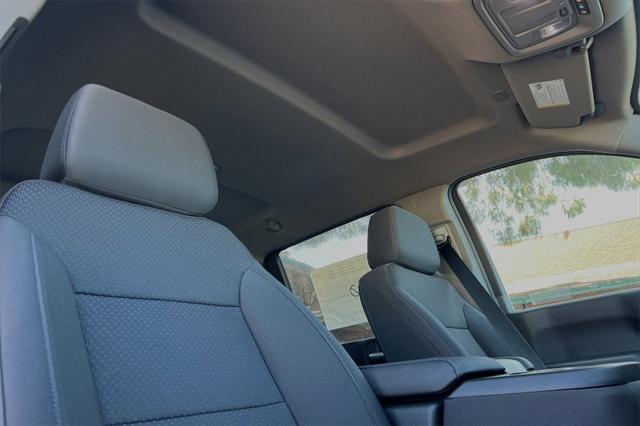 new 2024 Chevrolet Silverado 3500 car, priced at $69,871