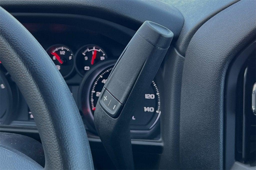 new 2024 Chevrolet Silverado 3500 car, priced at $70,371