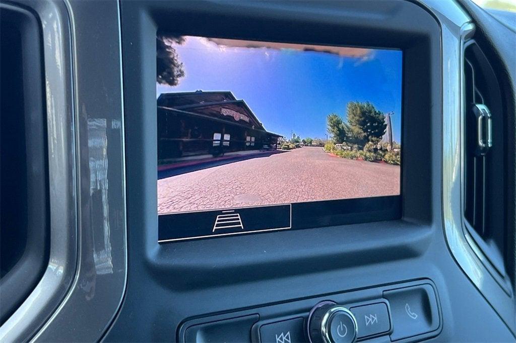 new 2024 Chevrolet Silverado 3500 car, priced at $70,371