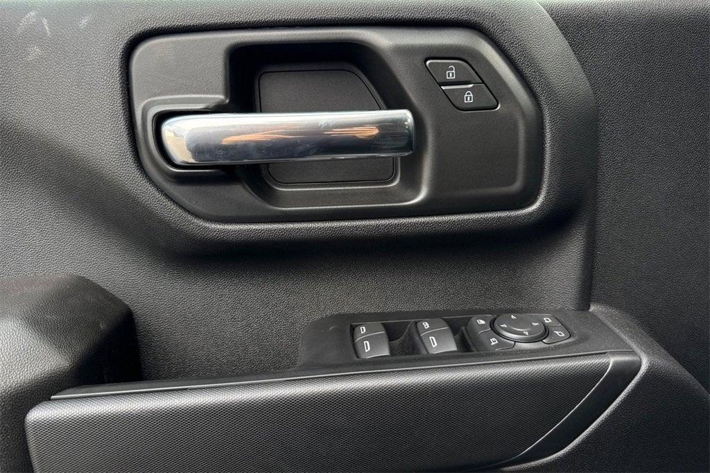 new 2025 Chevrolet Silverado 2500 car, priced at $66,043