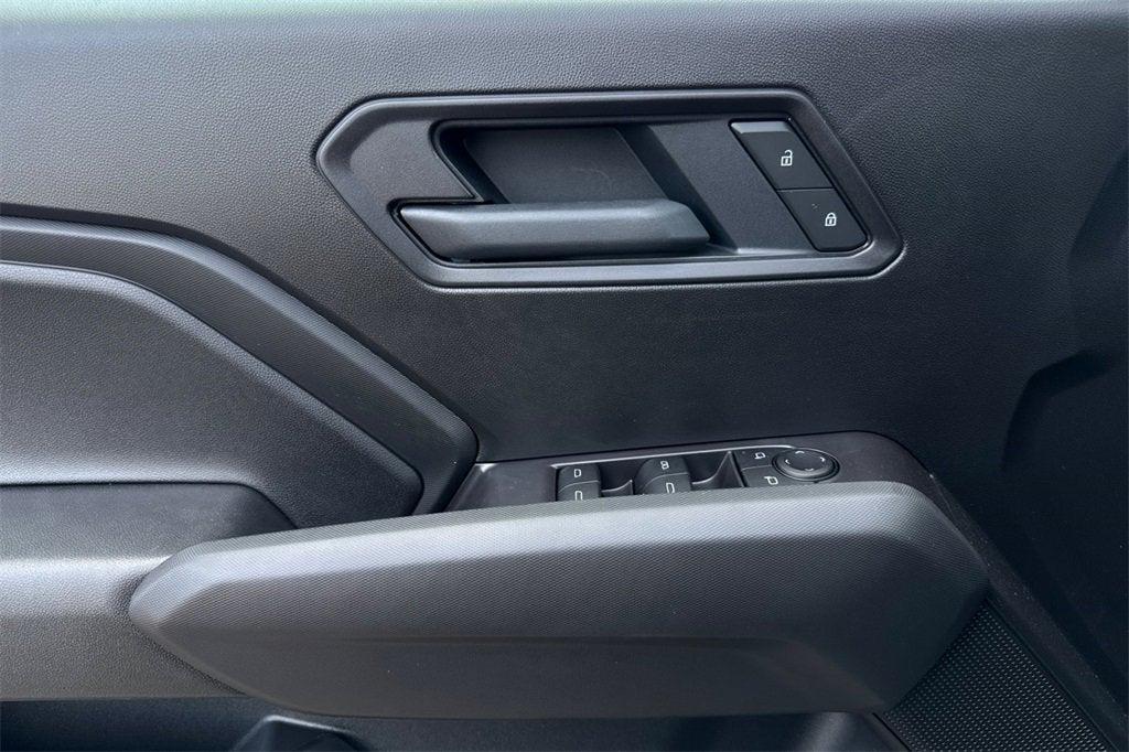 new 2026 Chevrolet Colorado car, priced at $44,395