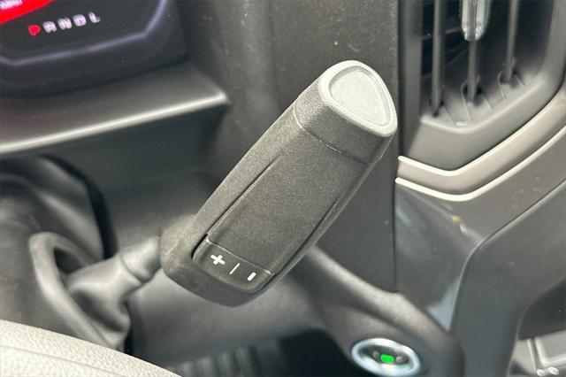 new 2025 Chevrolet Silverado 2500 car, priced at $67,730