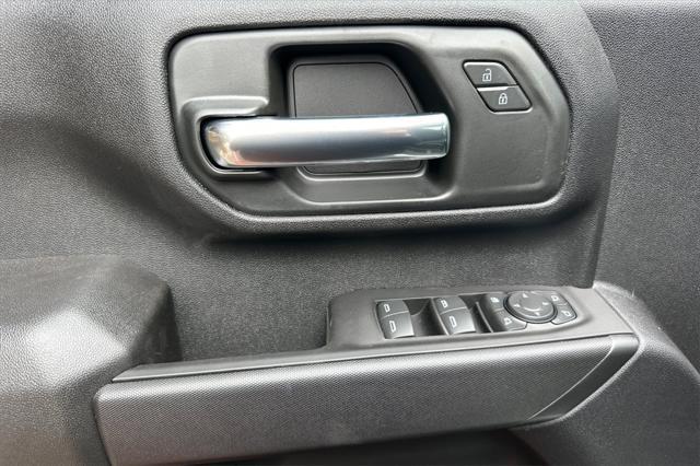 new 2025 Chevrolet Silverado 2500 car, priced at $67,730