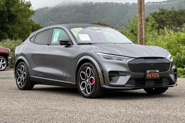 used 2023 Ford Mustang Mach-E car, priced at $44,763