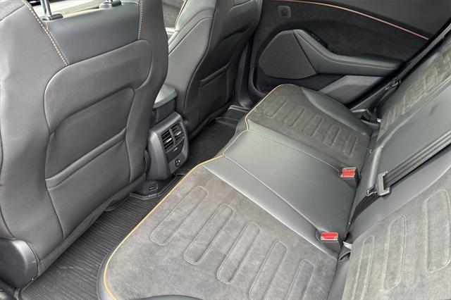 used 2023 Ford Mustang Mach-E car, priced at $44,763