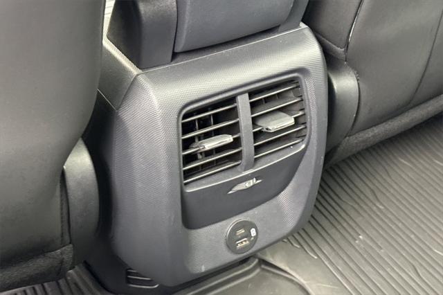 used 2023 Ford Mustang Mach-E car, priced at $44,763