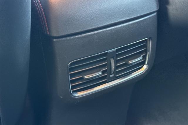 used 2021 Mazda CX-5 car, priced at $26,763