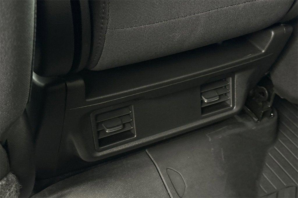 used 2023 Chevrolet Silverado 2500 car, priced at $57,763
