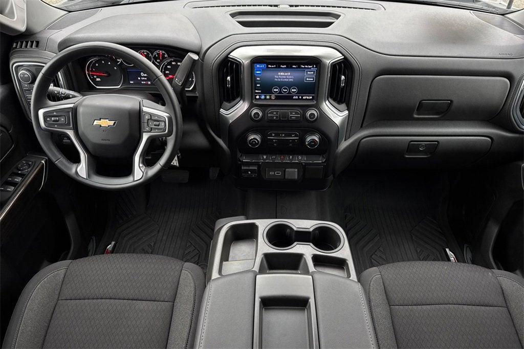 used 2023 Chevrolet Silverado 2500 car, priced at $57,763