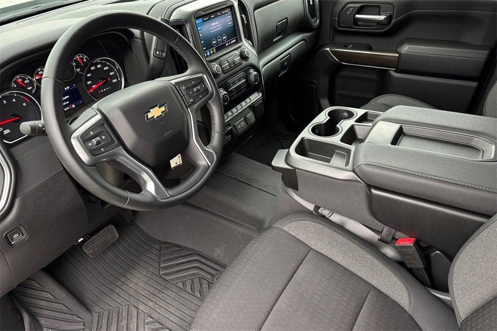used 2023 Chevrolet Silverado 2500 car, priced at $57,763