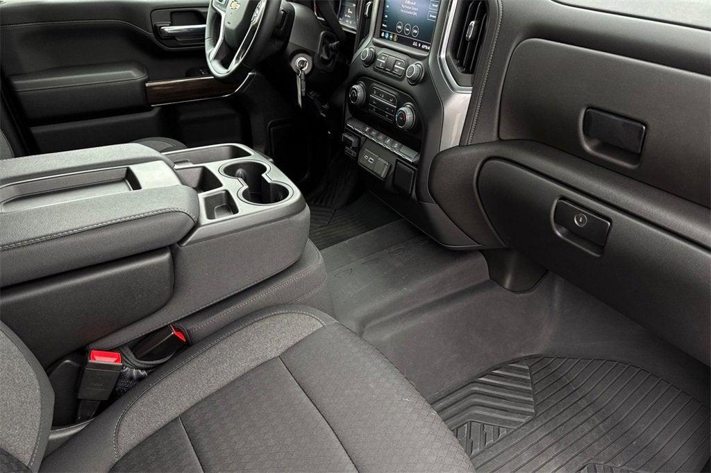 used 2023 Chevrolet Silverado 2500 car, priced at $57,763