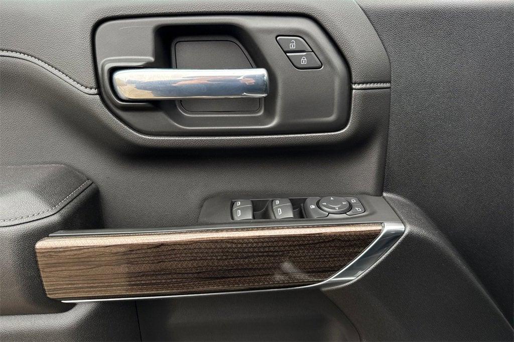 used 2023 Chevrolet Silverado 2500 car, priced at $57,763