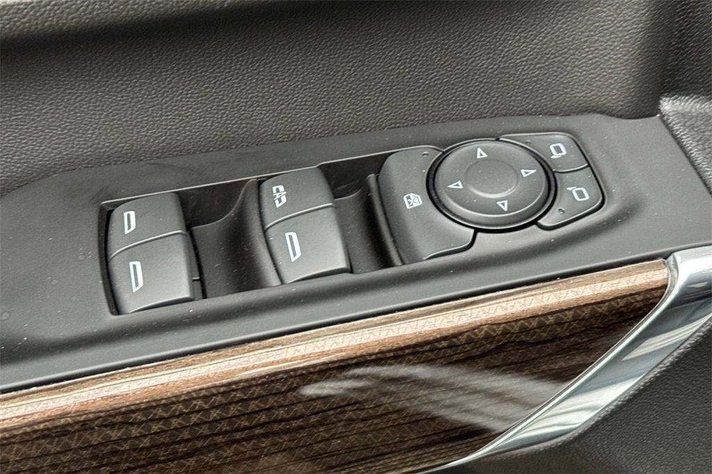 used 2023 Chevrolet Silverado 2500 car, priced at $57,763