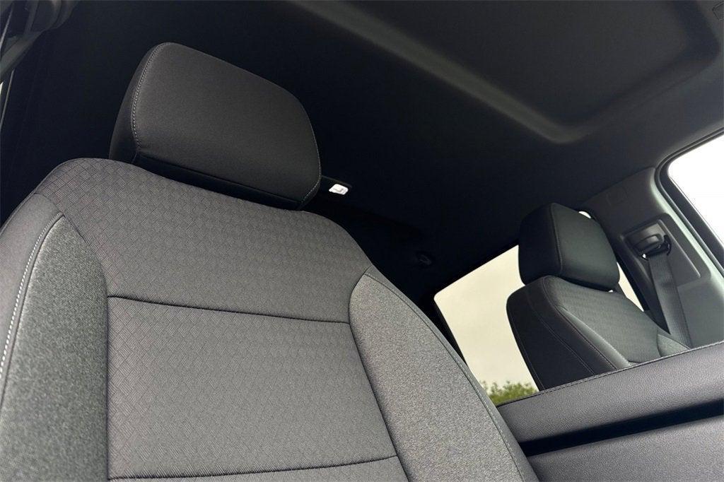 used 2023 Chevrolet Silverado 2500 car, priced at $57,763