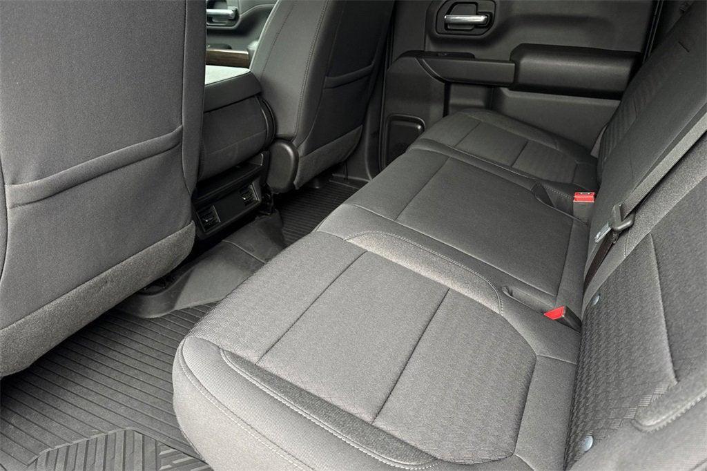 used 2023 Chevrolet Silverado 2500 car, priced at $57,763