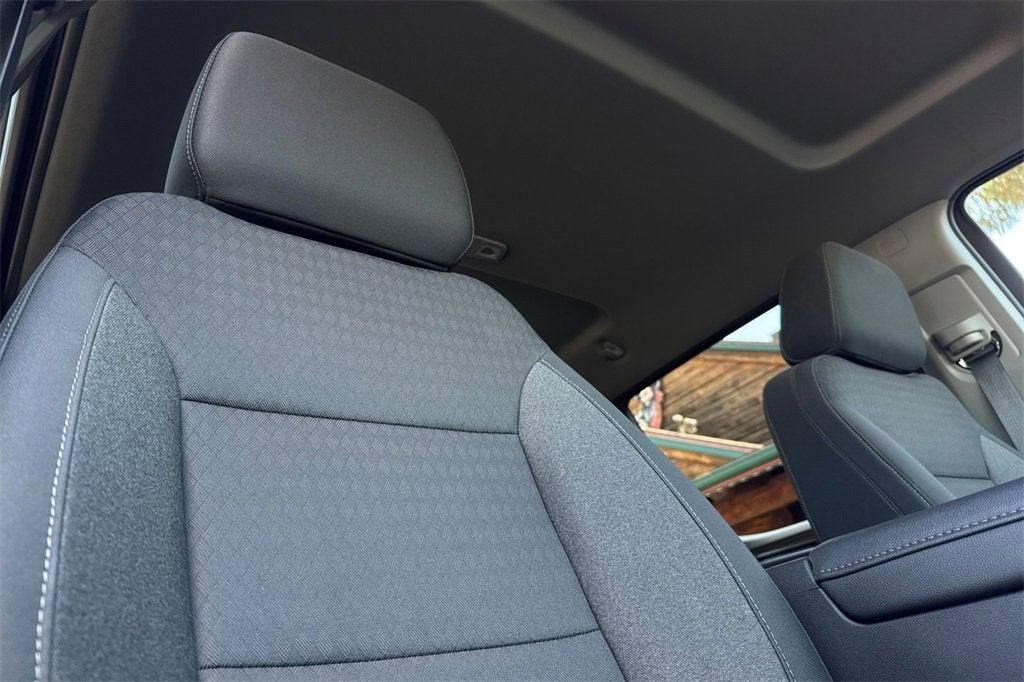 used 2022 Chevrolet Silverado 1500 car, priced at $46,763