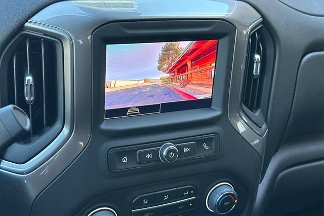 new 2024 Chevrolet Silverado 2500 car, priced at $54,078