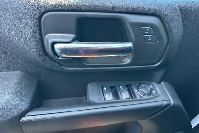 new 2024 Chevrolet Silverado 2500 car, priced at $54,078