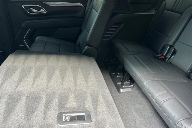 used 2023 Chevrolet Tahoe car, priced at $70,763