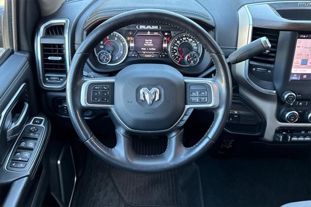used 2022 Ram 2500 car, priced at $56,763