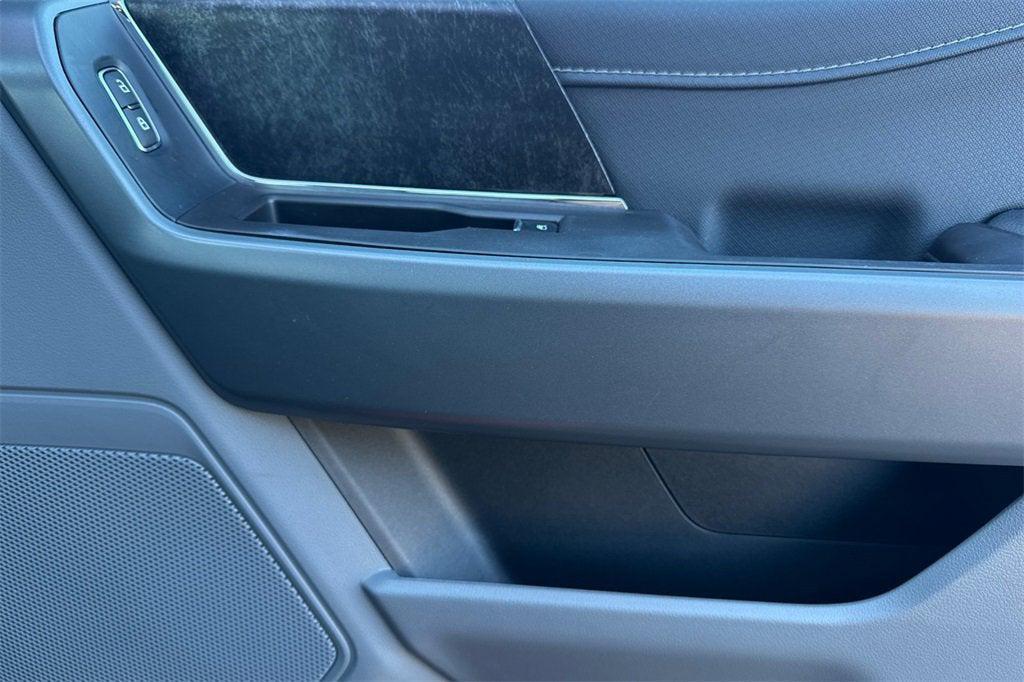 used 2021 Ford F-150 car, priced at $39,763