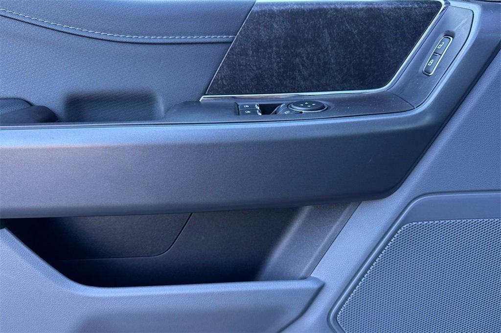 used 2021 Ford F-150 car, priced at $39,763