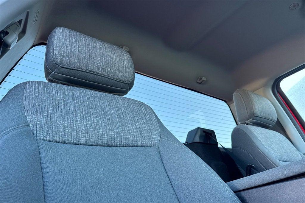 used 2021 Ford F-150 car, priced at $39,763