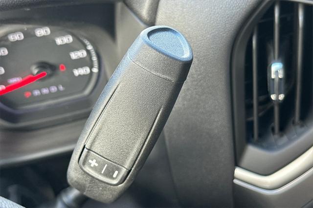 new 2025 Chevrolet Silverado 1500 car, priced at $43,095