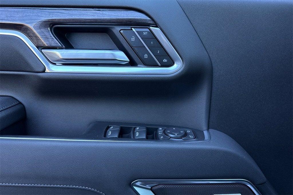 new 2026 Chevrolet Silverado 2500 car, priced at $69,002