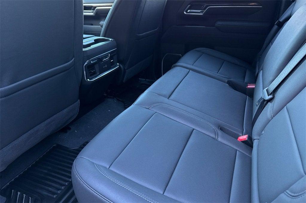 new 2026 Chevrolet Silverado 2500 car, priced at $69,002