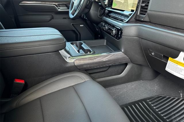 new 2025 Chevrolet Silverado 3500 car, priced at $83,424