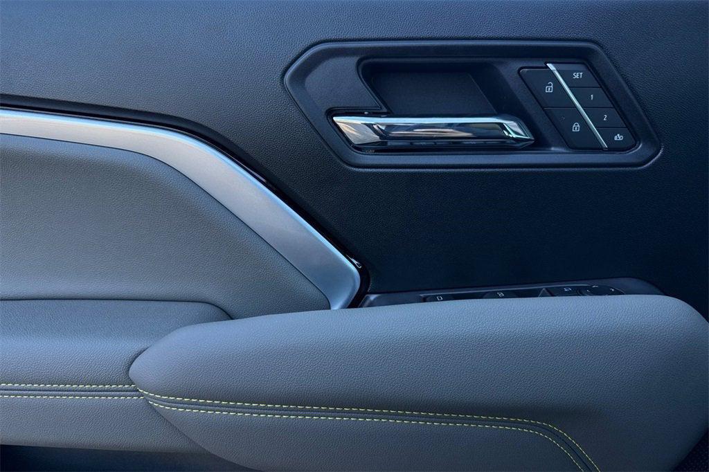 new 2026 Chevrolet Colorado car, priced at $53,953
