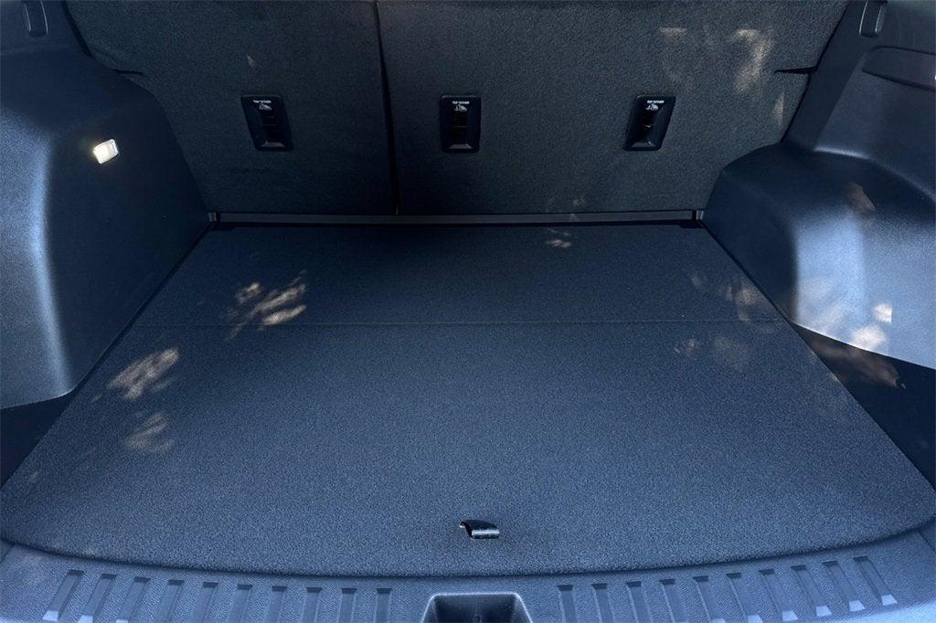 new 2026 Chevrolet Equinox car, priced at $32,792