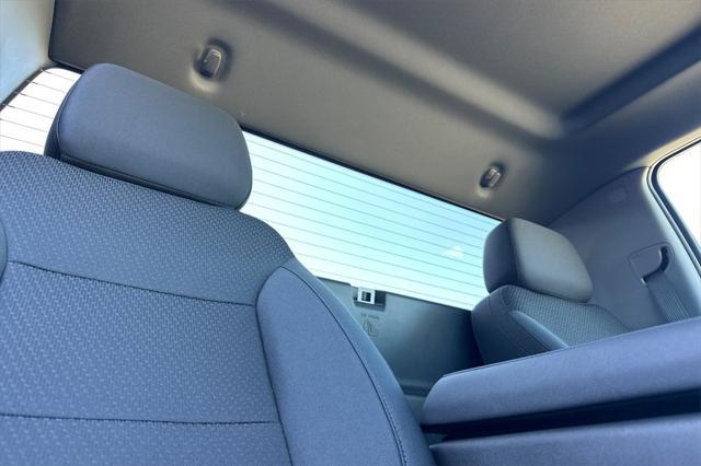 new 2025 Chevrolet Silverado 1500 car, priced at $43,095