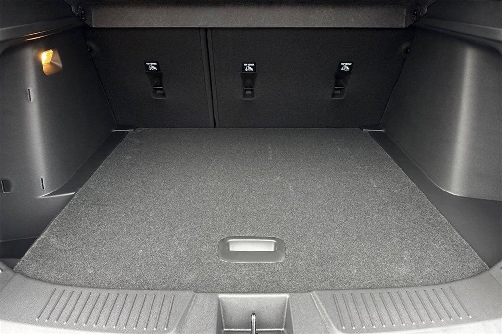 new 2026 Chevrolet Trax car, priced at $24,878