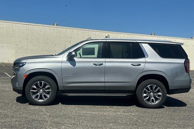 new 2024 Chevrolet Tahoe car, priced at $72,900