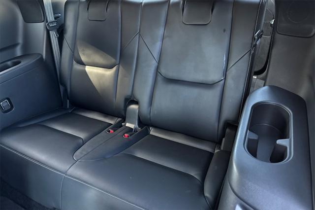 used 2023 Mazda CX-9 car, priced at $34,763