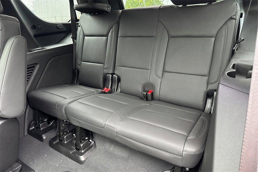 new 2026 Chevrolet Tahoe car, priced at $78,946