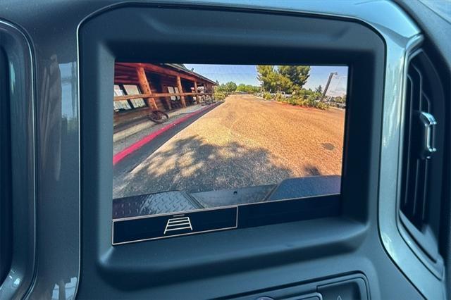 new 2025 Chevrolet Silverado 2500 car, priced at $61,028